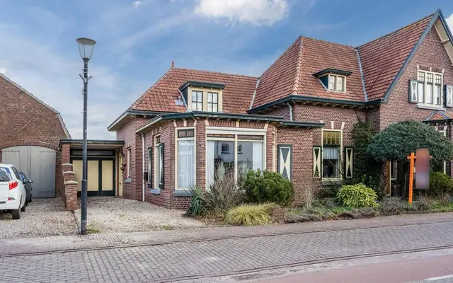 Foto van Grotestraat 9 a, Beers Nb