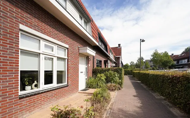 Foto van Bollengoed 20, Putten