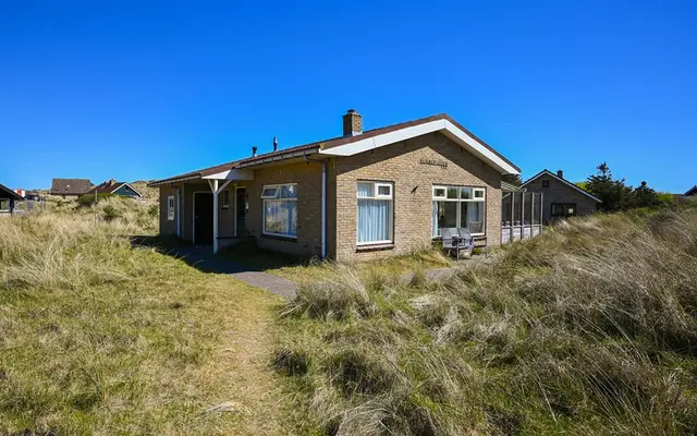 Foto van Midsland aan Zee 436, Midsland