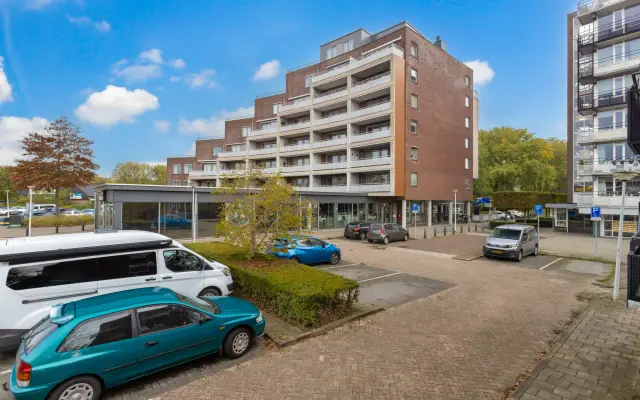 Foto van P.S. Gerbrandystraat 14, Papendrecht