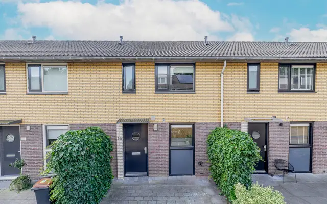 Foto van Parkstee 15, Purmerend