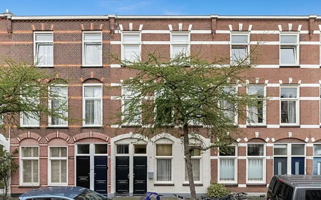 Foto van Vinkensteynstraat 65, 's-Gravenhage