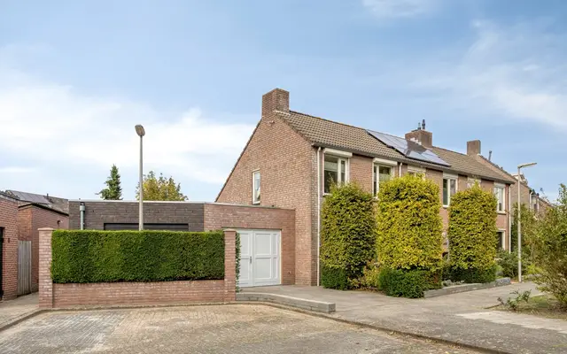 Foto van Bruine Akkers 6, Maarheeze