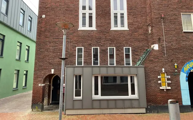 Foto van Torenstraat 19 C, Winschoten