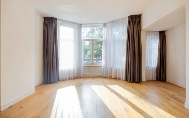 Foto van Ten Hovestraat 45 A, 's-Gravenhage