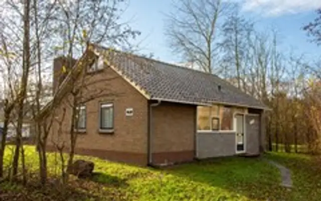 Foto van Duinweg Midsland 16, Midsland