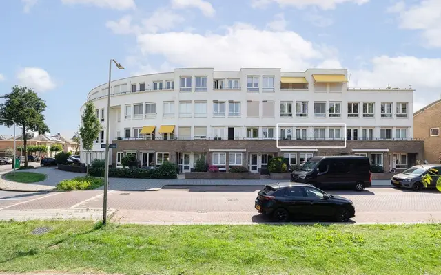 Foto van Afrikalaan 123, Alphen Aan Den Rijn