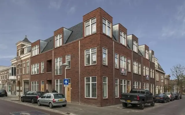 Foto van Koekoekstraat 31 T, Utrecht