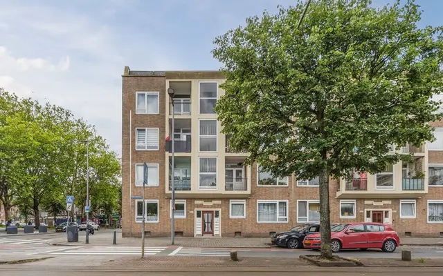Foto van Schiedamseweg 180 C, Rotterdam