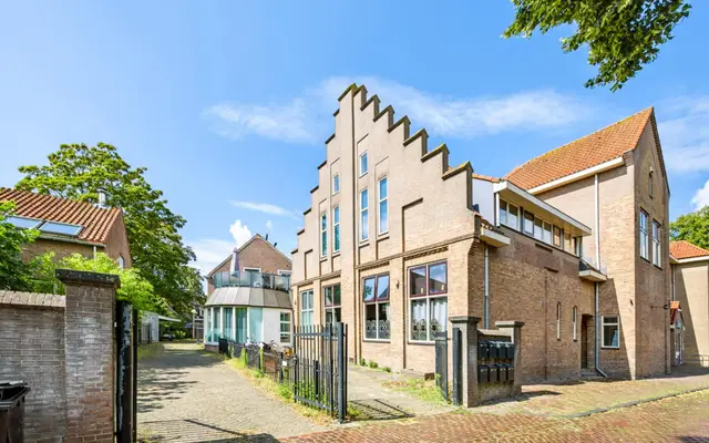 Foto van Walplantsoen 14 d, Wijk Bij Duurstede