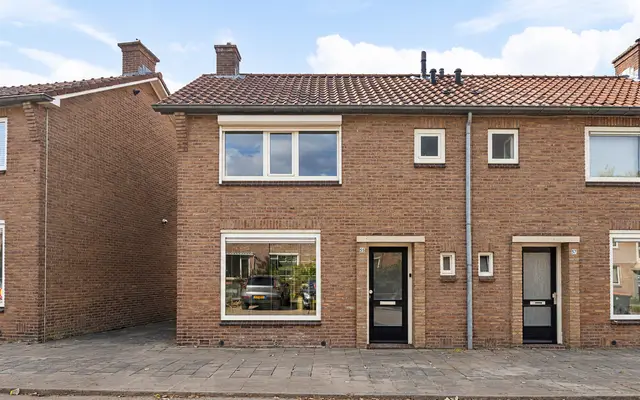Foto van Dotterbloemstraat 55, Enschede