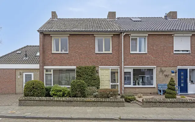 Foto van Molenstraat 16, Maarheeze