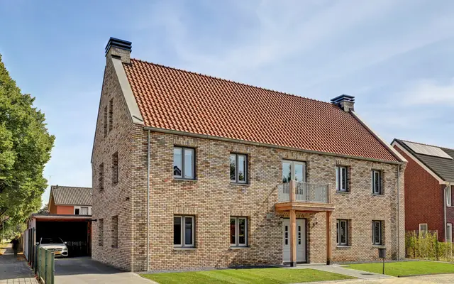 Foto van Valkhof 20, Ter Apel