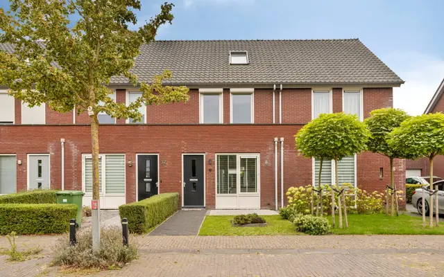 Foto van Pepermuntstraat 10, Heinkenszand