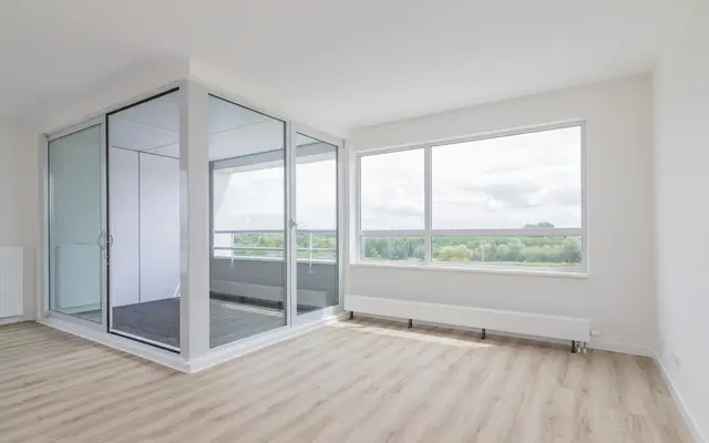 Foto van Naarderzandpad 40, Diemen