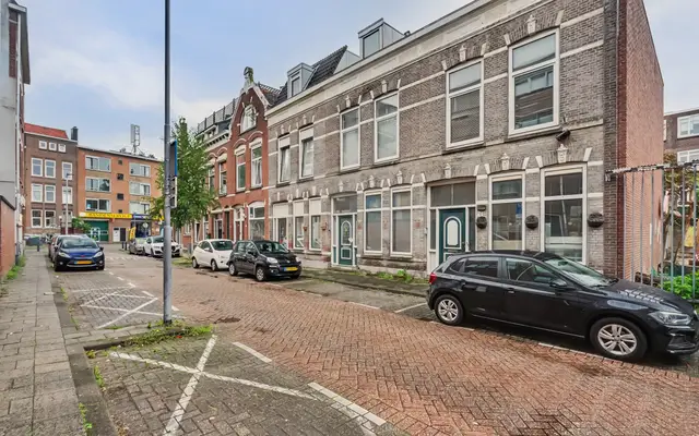 Foto van Ruwaardstraat 10, Rotterdam