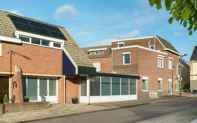 Foto van Kerkstraat 56, Voerendaal