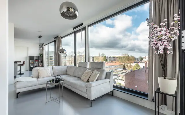 Foto van Edward Jennerstraat 336 A, 