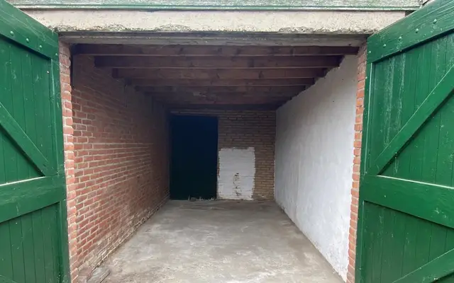 Foto van Doctor Mollerlaan 31 B, Roosendaal