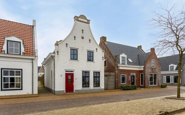 Foto van Noarderskâns 2 119, Eanjum