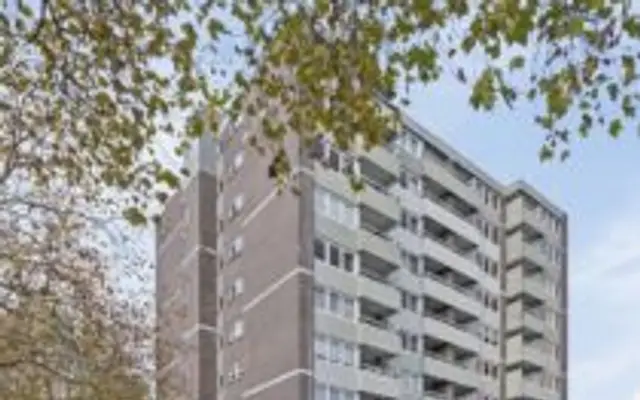 Foto van Limburglaan 197, Eindhoven