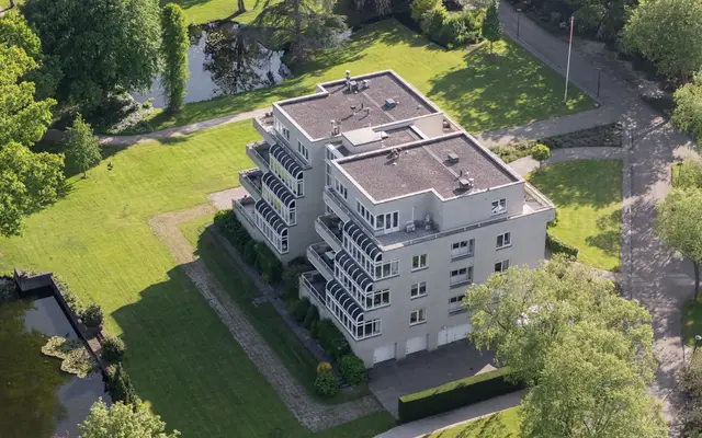 Foto van Laan van Ypenhof 93, Rotterdam