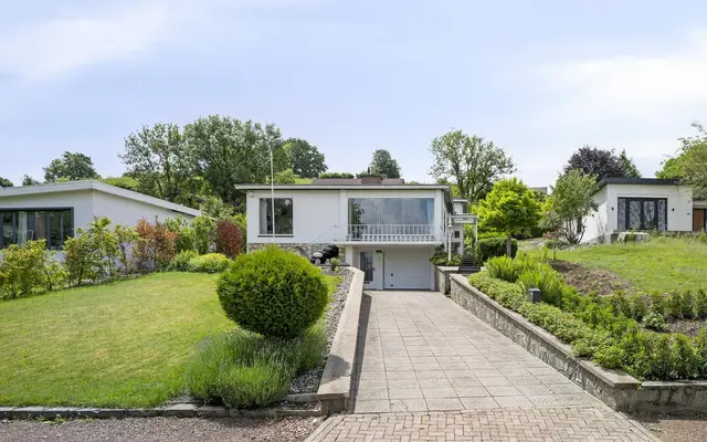 Foto van Oude Akerweg 42, Gulpen