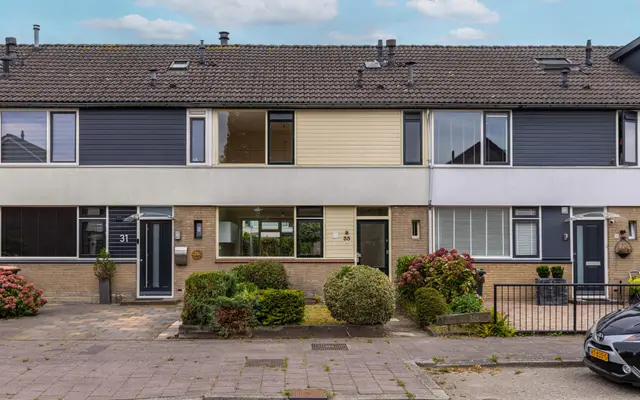 Foto van Willaertstraat 33, Soest