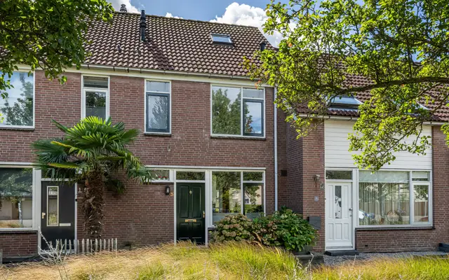 Foto van Westerstraat 3, Nieuwe-Tonge