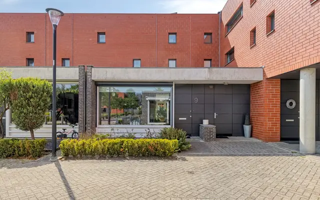 Foto van Diamanthof 9, Venlo