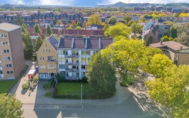 Foto van Oranjeplein 30 A, Maastricht