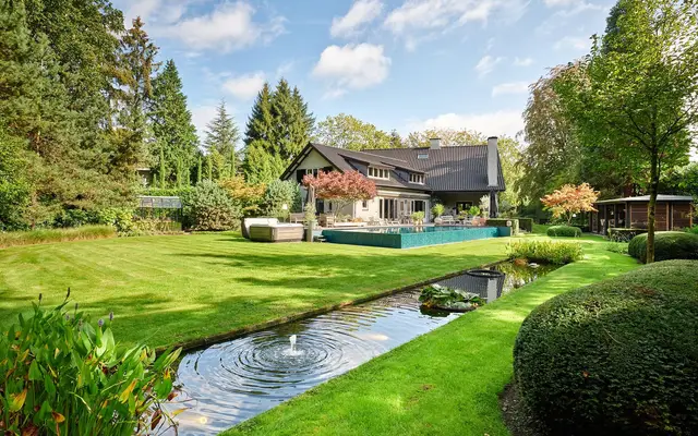 Foto van Hoevensestraat 1, Vught