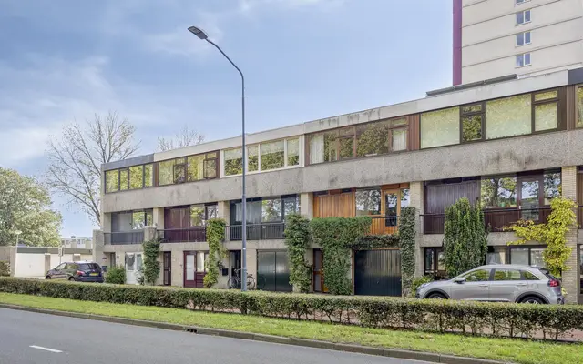 Foto van Pettelaarseweg 571, 's-Hertogenbosch