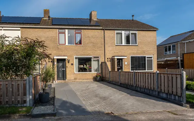 Foto van Kleine Turfstraat 28, Valthermond
