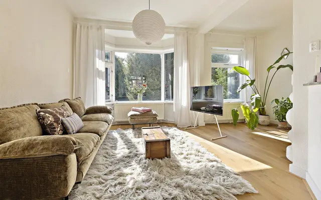 Foto van Helper Brink 46 a, Groningen