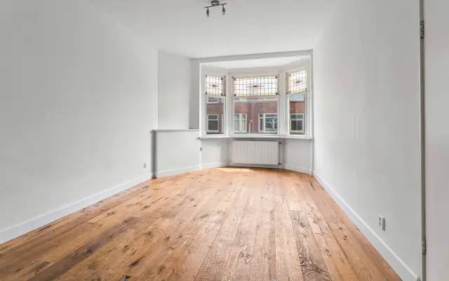 Foto van Lunterenstraat 105, 's-Gravenhage