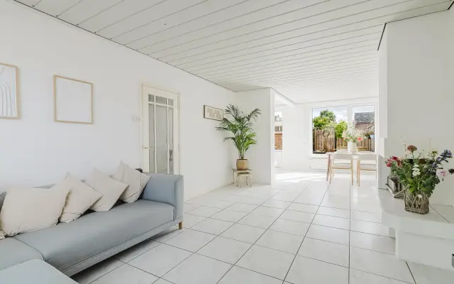 Foto van Van den Berghlaan 305, HOOFDDORP