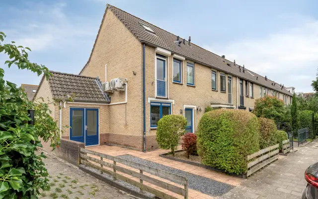 Foto van Groenland 30, Vinkeveen