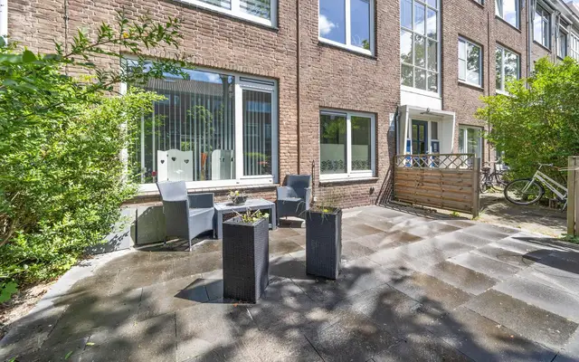 Foto van Jozef Israëlslaan 109, Rijswijk