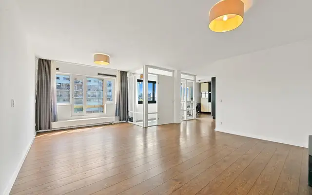 Foto van Piet Smitkade 432, Rotterdam