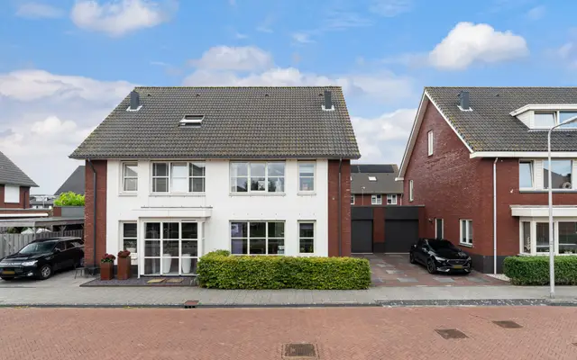 Foto van Unicefstraat 3, 's-gravenzande