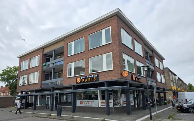 Foto van Baliëndijk 34, Breda