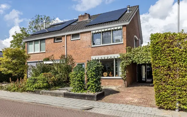 Foto van Vloedstraat 5, Nuth