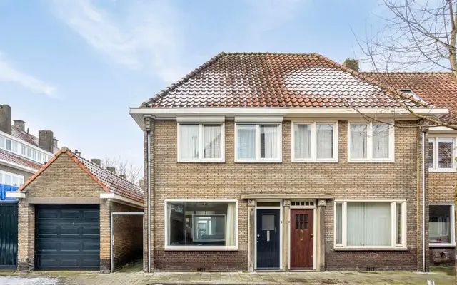 Foto van Korenbloemstraat 68, Eindhoven