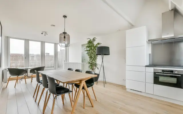 Foto van Amstelkade 168 4B, Amsterdam