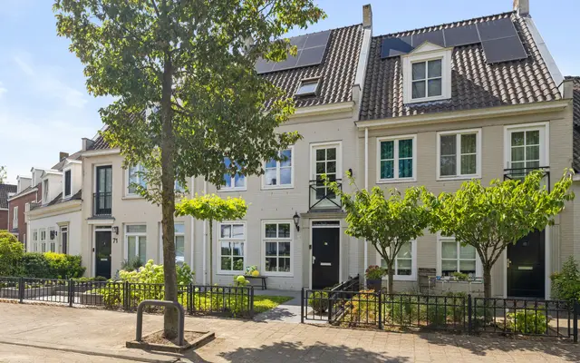 Foto van Iekendonksevoort 69, Helmond