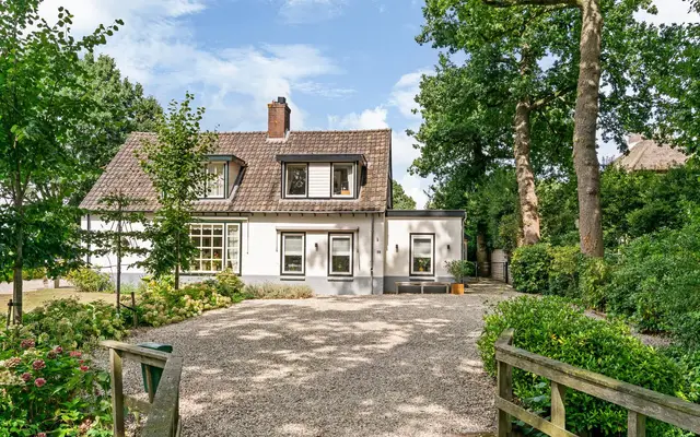 Foto van Dorpsweg 59, Maartensdijk