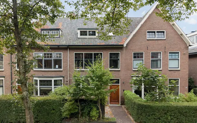 Foto van Camminghastraat 8, Leeuwarden