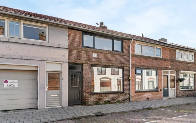 Foto van De Ruijterstraat 3, Leerdam