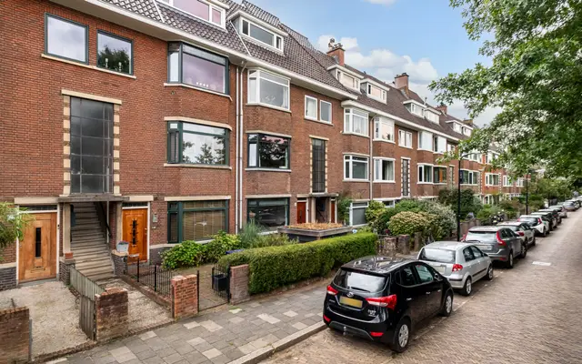 Foto van Thierenskade 118, Rijswijk